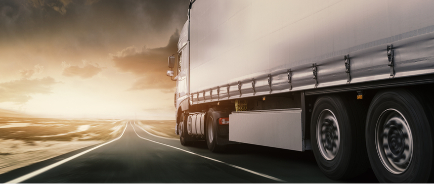 Logistyka transportu samochodowego: wczoraj, dziś i jutro