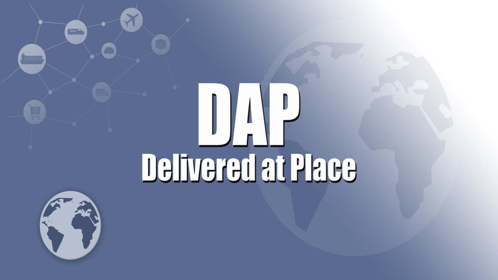 DAP w logistyce – co oznacza i jak dzia...