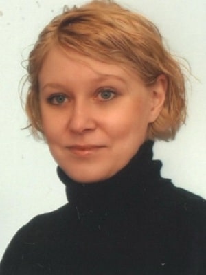 Julija Gorbatschuk