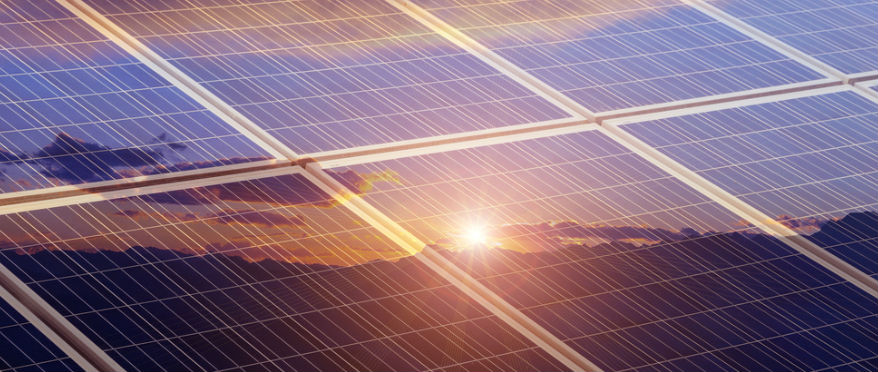 „Słoneczny projekt” AsstrA: energia alternatywna w Kazachstanie