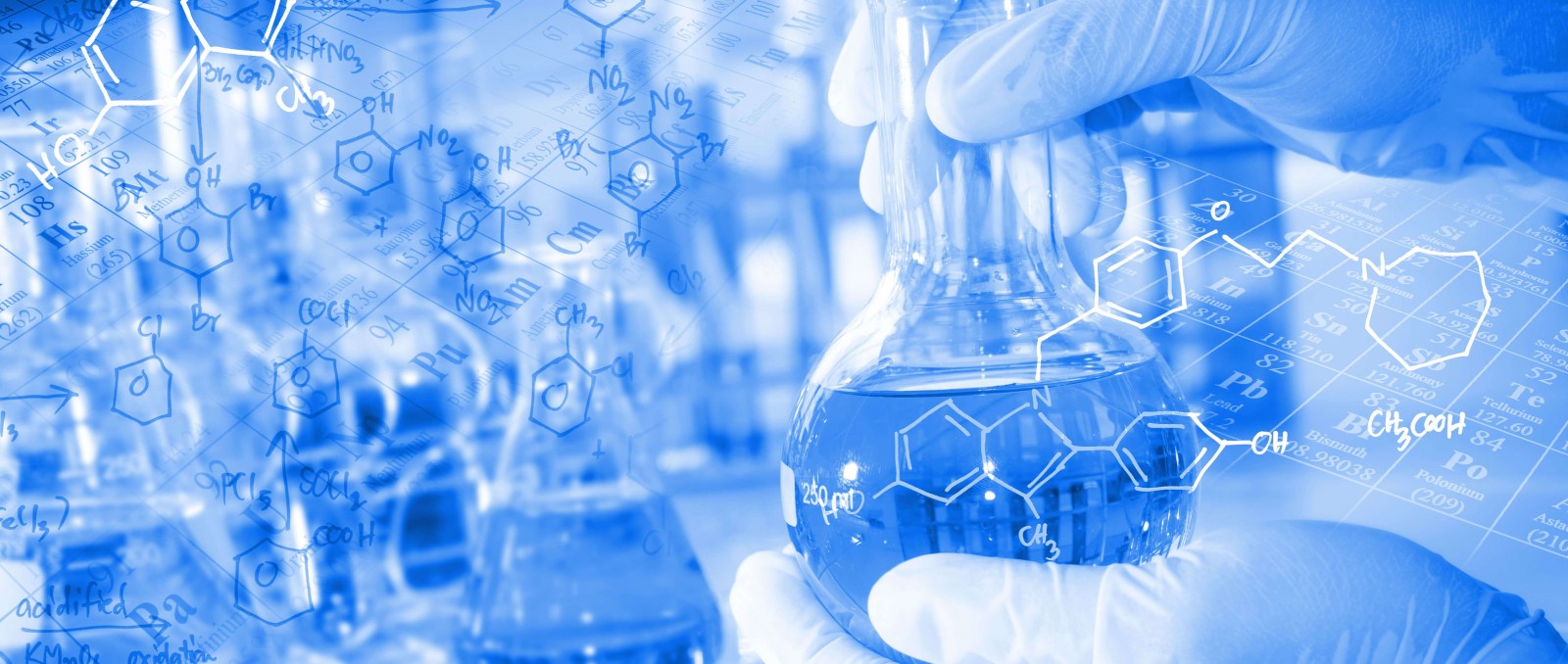 AsstrA wychodzi naprzeciw oczekiwaniom klientów branży chemicznej