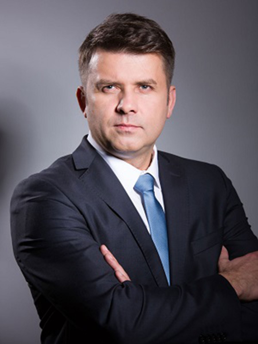 Karol Barańczuk