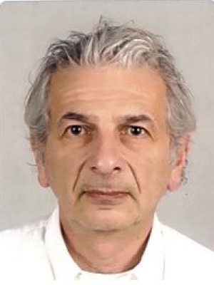 Giorgi Khabazashvili