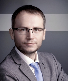 Maciej Tyburczy