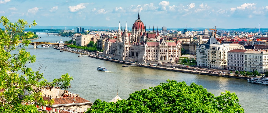 Jó Reggelt, Węgry! AsstrA otwiera biuro w Budapeszcie