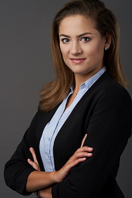 Izabela Przyborowska