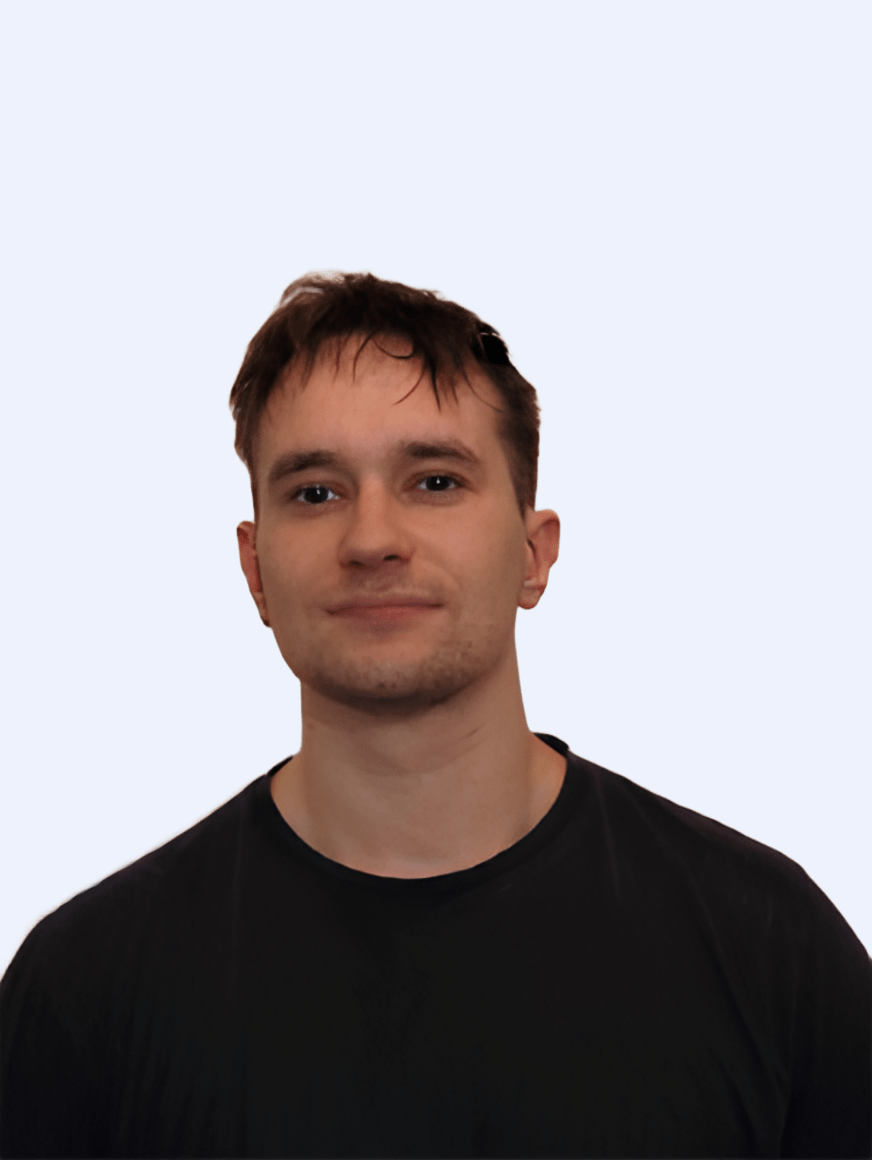 Daniel Kulesza