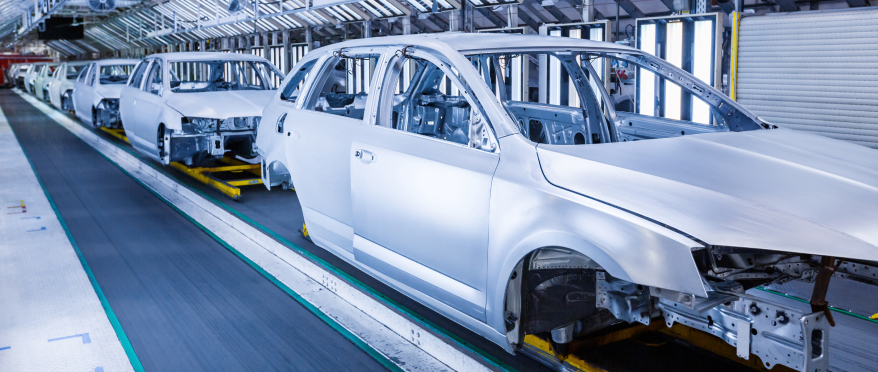 Transport multimodalny z Chin do Europy zrealizowany przez AsstrA