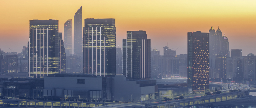 AsstrA w Abu Dhabi: Rozwój firmy na Bliskim Wschodzie