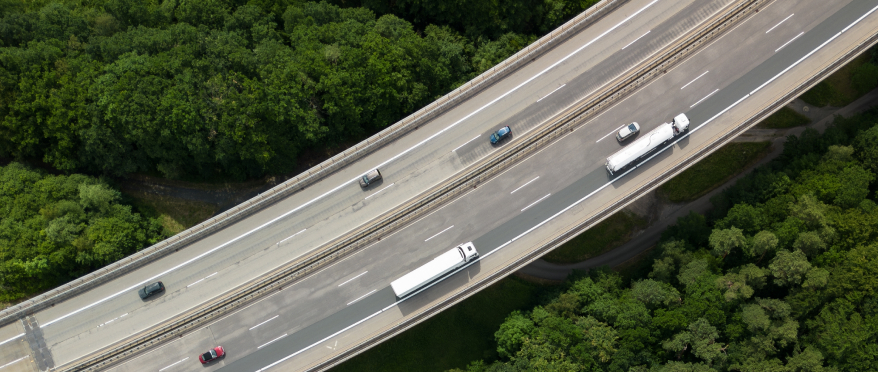 AsstrA wspiera klienta w realizacji nowej trasy transportowej poza UE