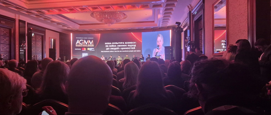 AsstrA wzięła udział w Dorocznym Walnym Zgromadzeniu Członków EBA 2025