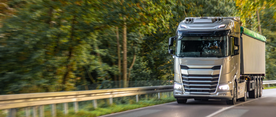 Transport drogowy: przegląd rynku i prognoza na II kwartał 2026 roku