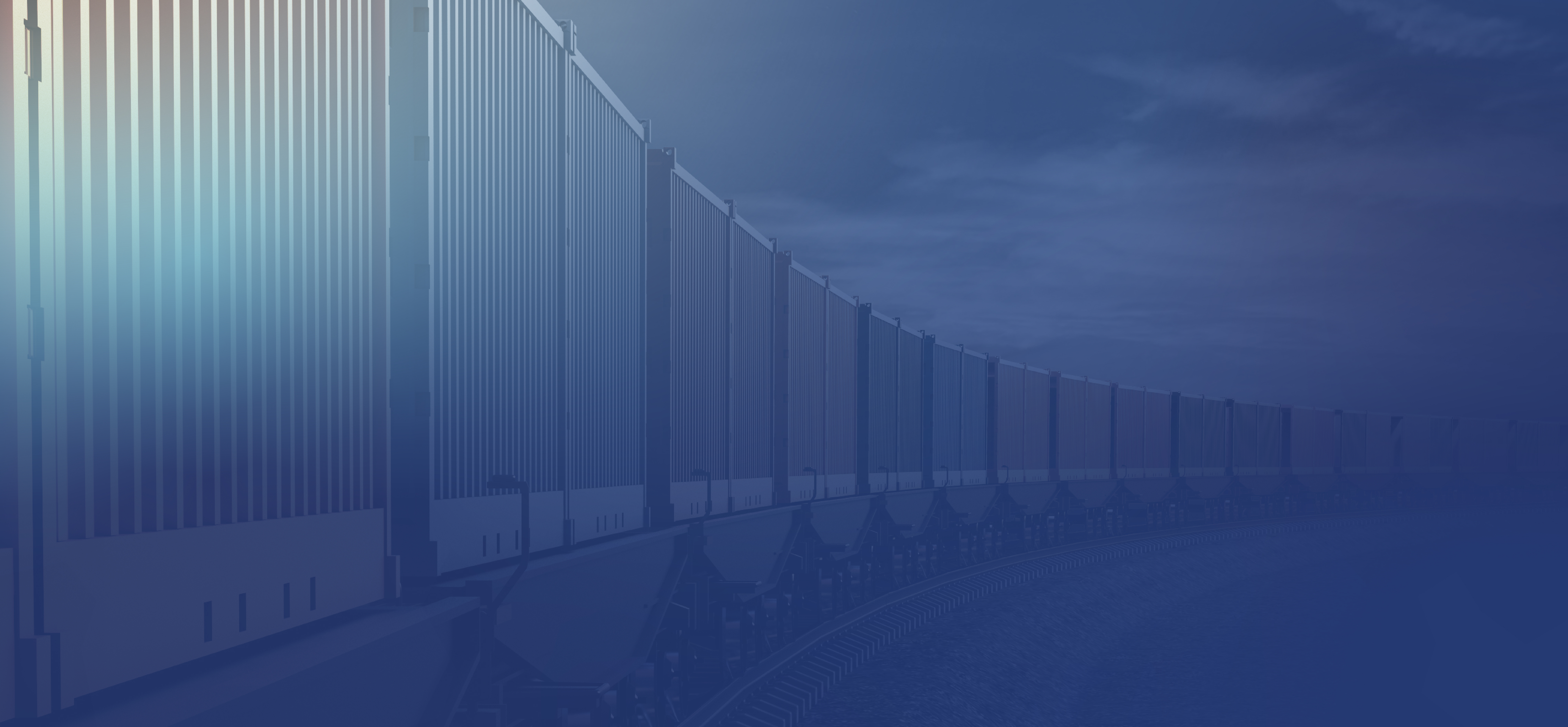 Rail Transport Slider 2025