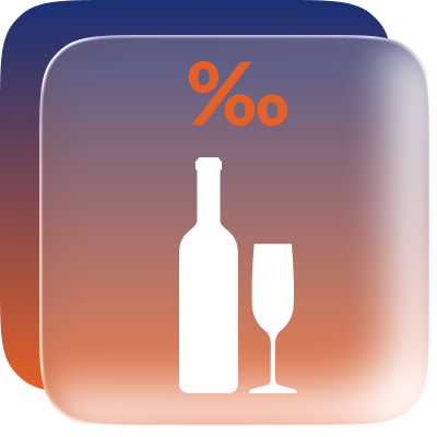 alkohol